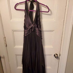 BCBG Max Azria Black Formal Dress size 2